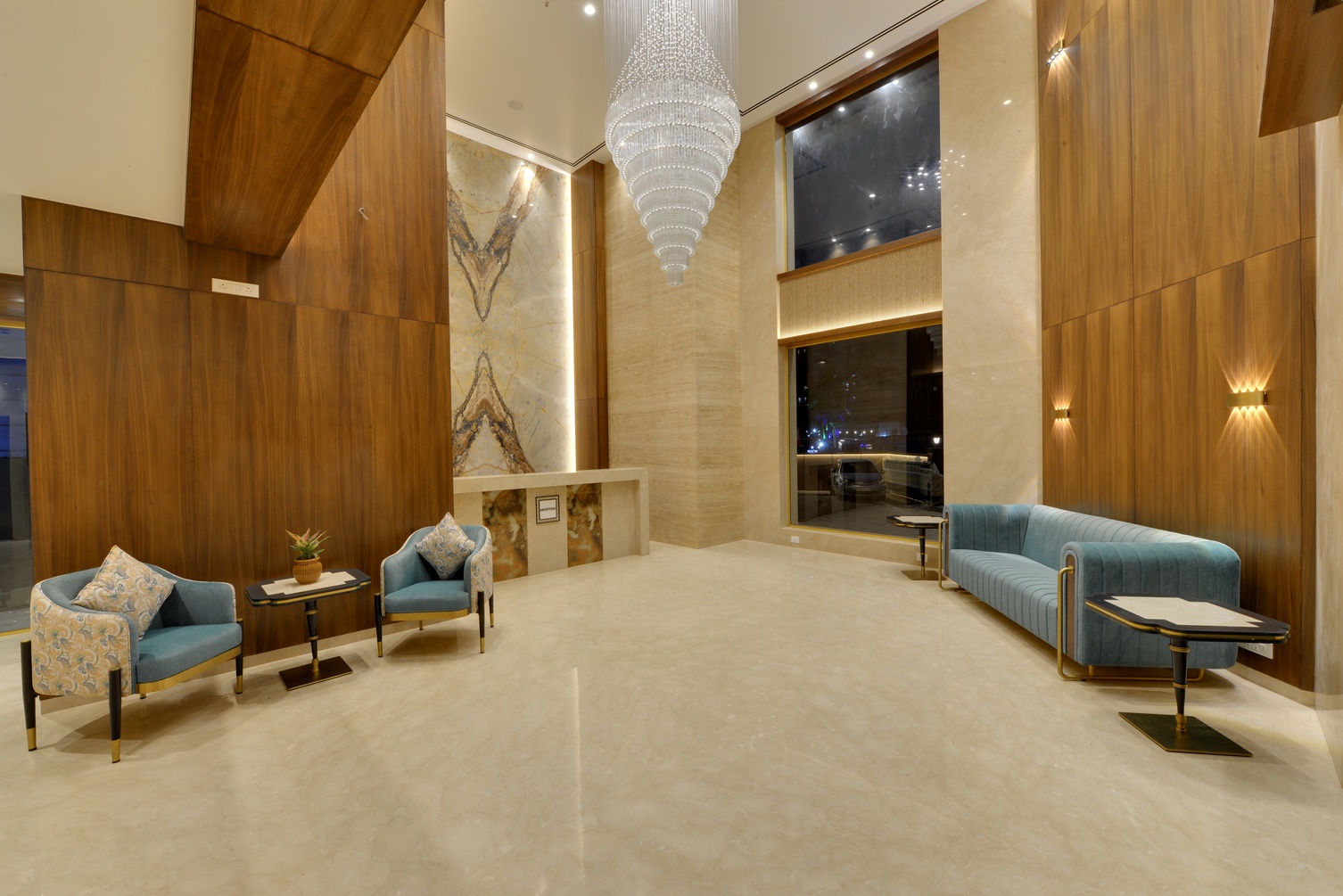 The Fern Residency, Mira Road, Mumbai photo 7