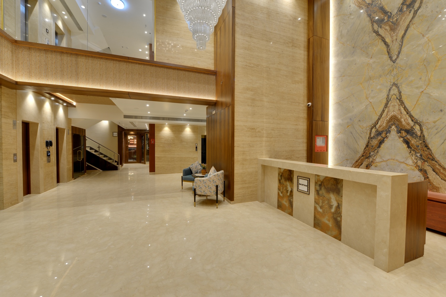 The Fern Residency, Mira Road, Mumbai photo 8