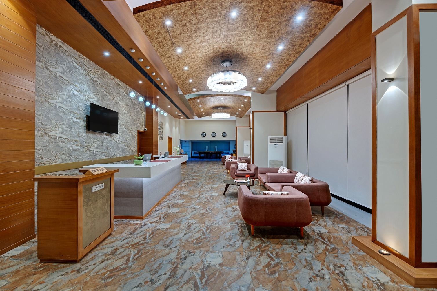 Hotel Suba Elite Vadodara photo 2