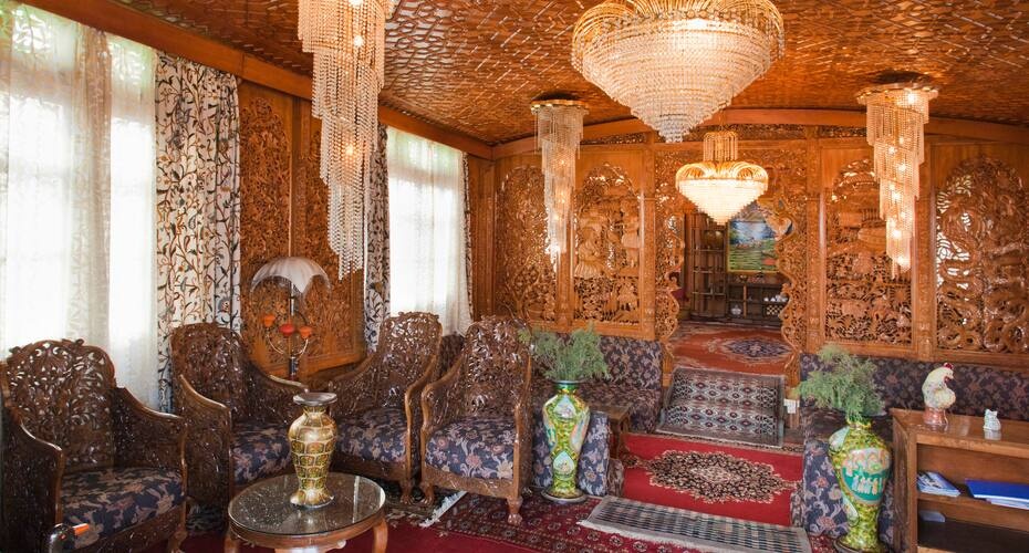 De-Laila Houseboats by Sterling photo 2