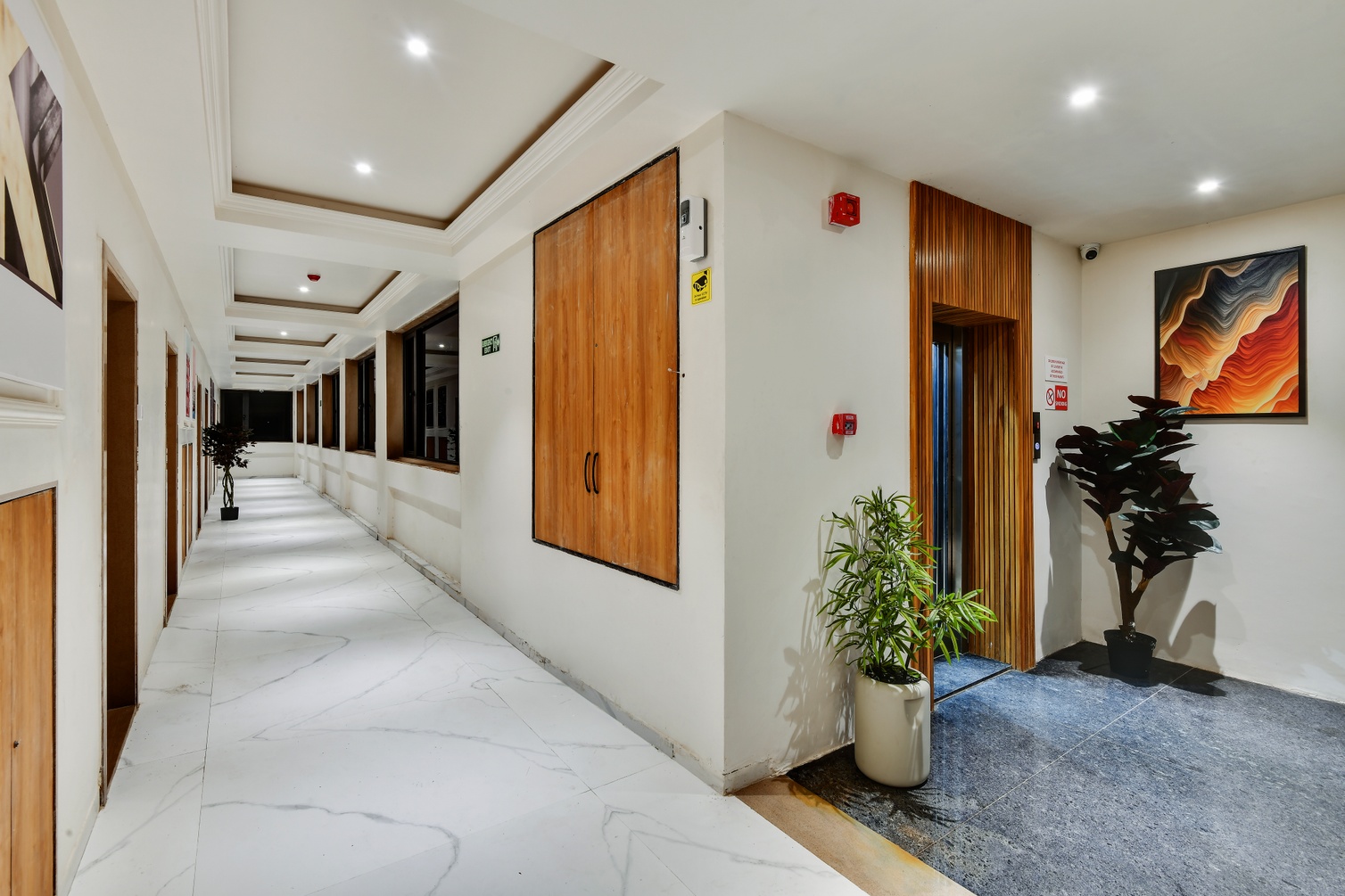 Click Hotel Royal Pearl, Galenda, Dahej photo 7