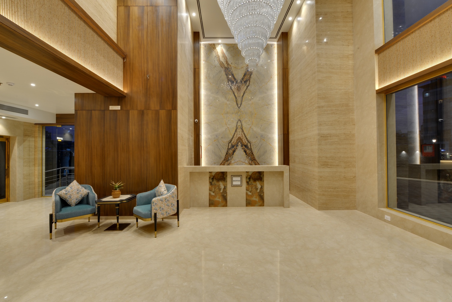 The Fern Residency, Mira Road, Mumbai photo 5