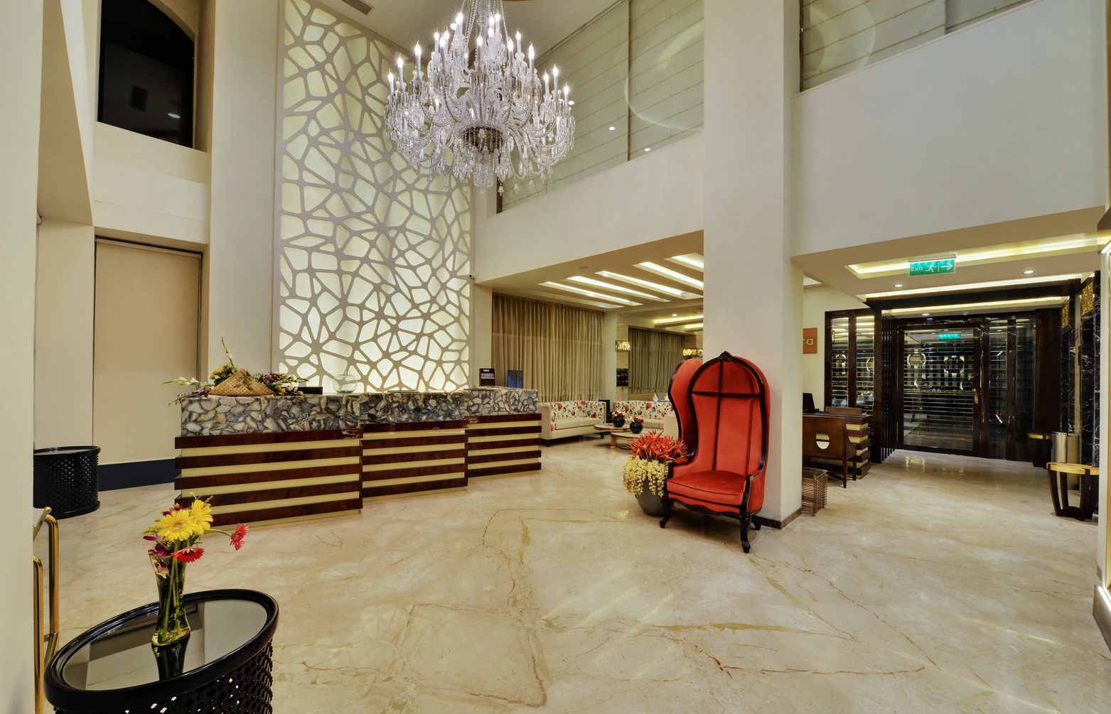 The Fern Residency, Jaipur photo 6