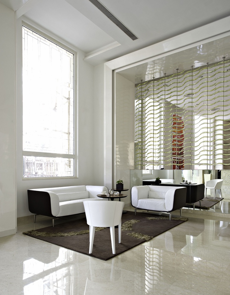 Meluha The Fern - An Ecotel Hotel, Powai, Mumbai photo 3