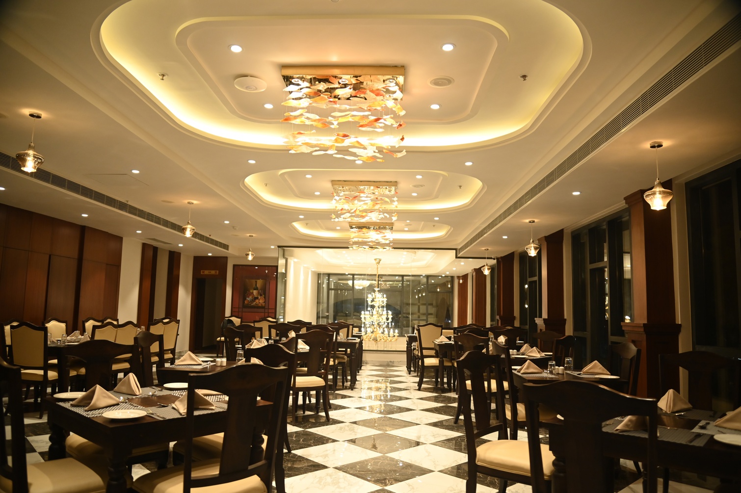 Comfort Hotel Kishore Azamgarh photo 8