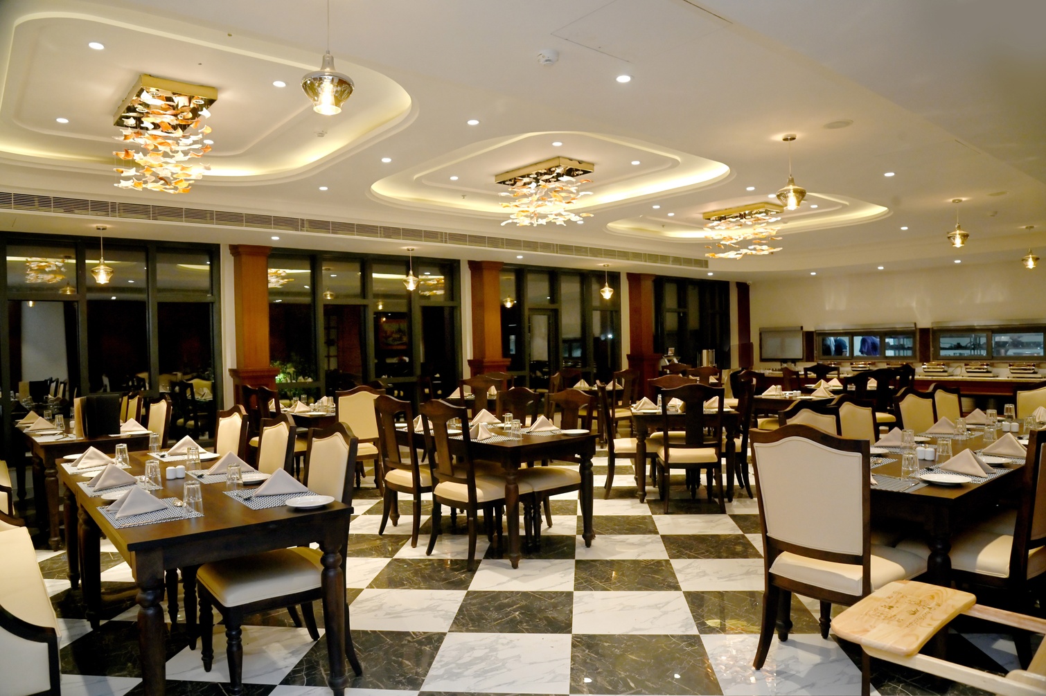Comfort Hotel Kishore Azamgarh photo 7