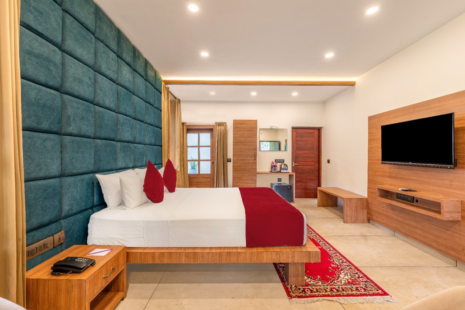 Pool Villa with Sit-out at Sterling Govardhana Malampuzha - Photo 3