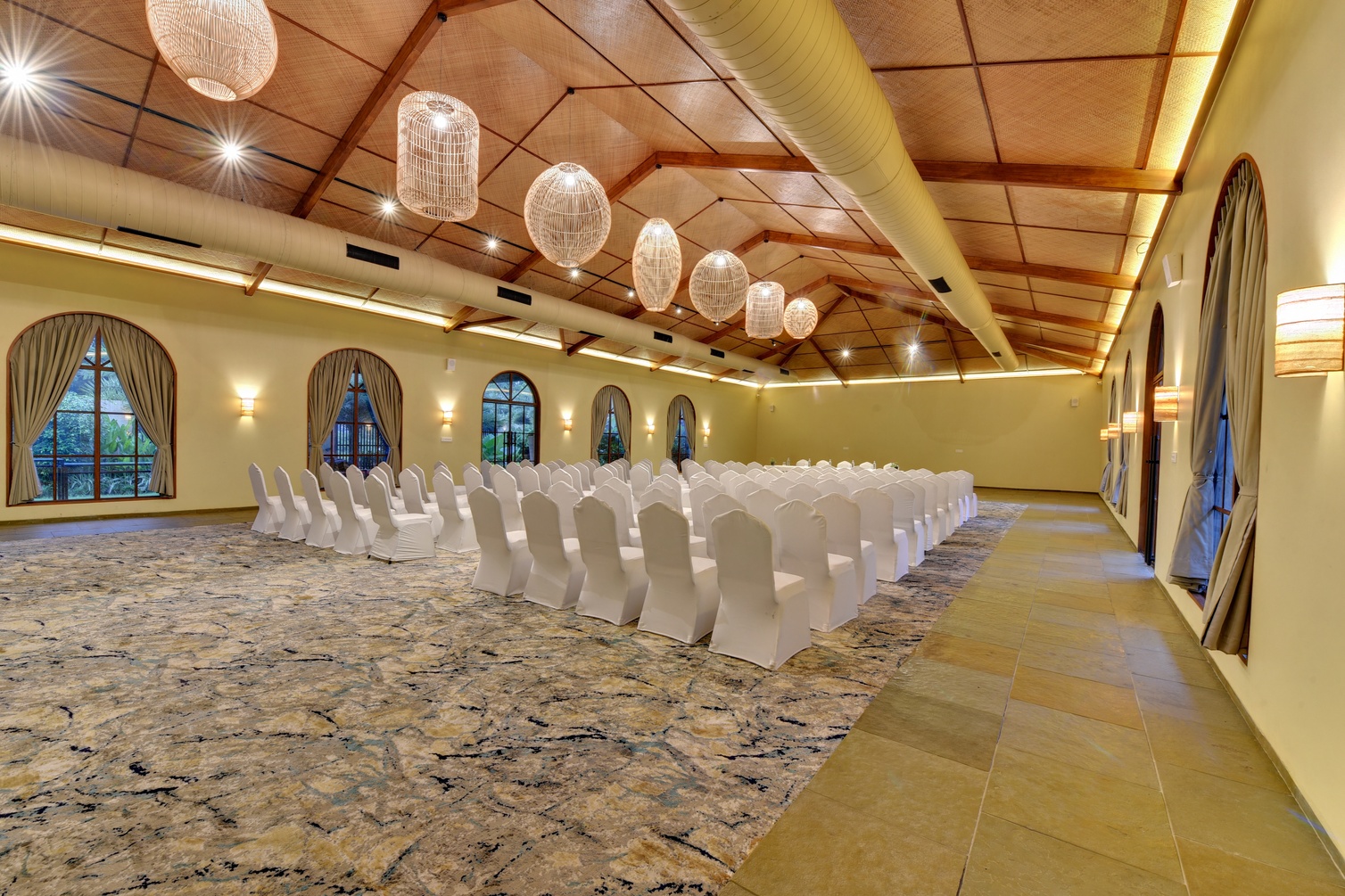 The Fern Vishranta Resort, Kamrej-Surat photo 11