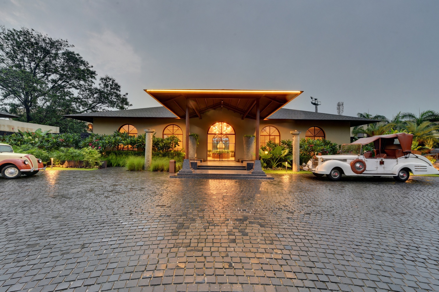 The Fern Vishranta Resort, Kamrej-Surat photo 6