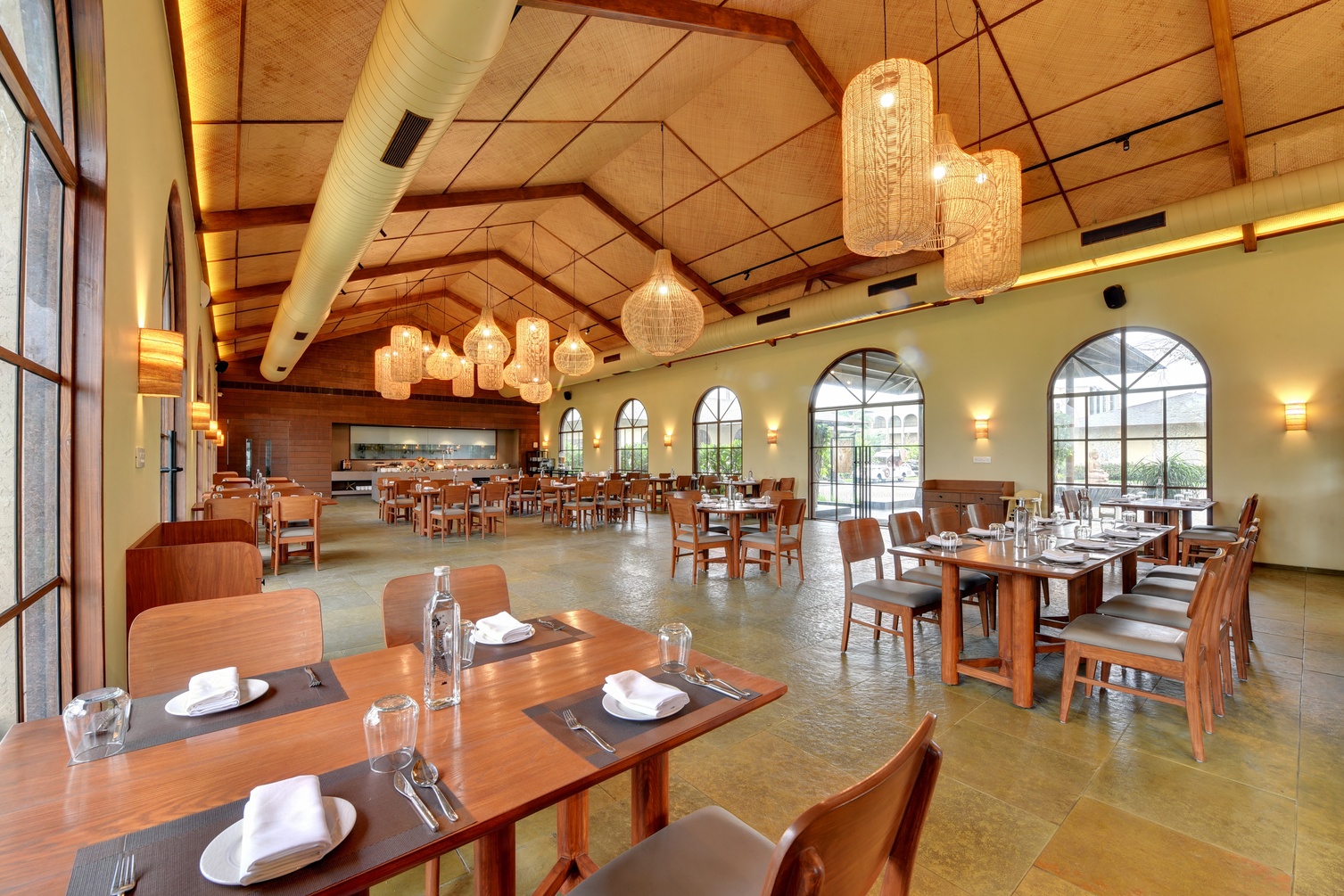 The Fern Vishranta Resort, Kamrej-Surat photo 7