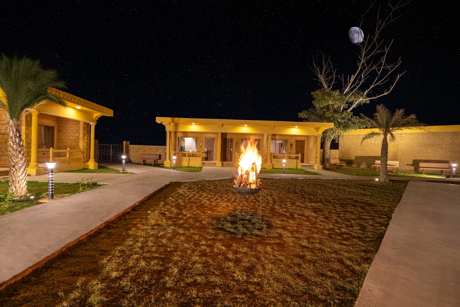 Sterling Rudraksh Jaisalmer photo 8
