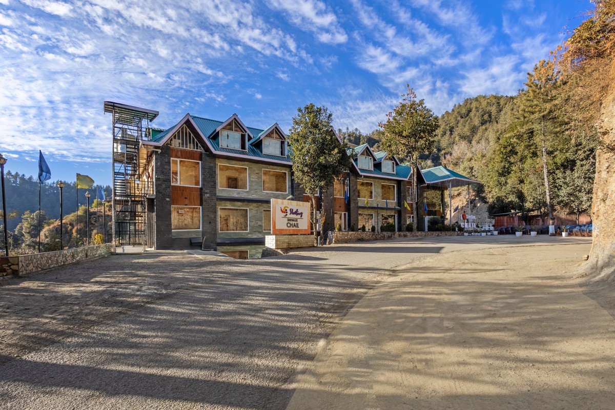 Sterling Shivalik Chail 16