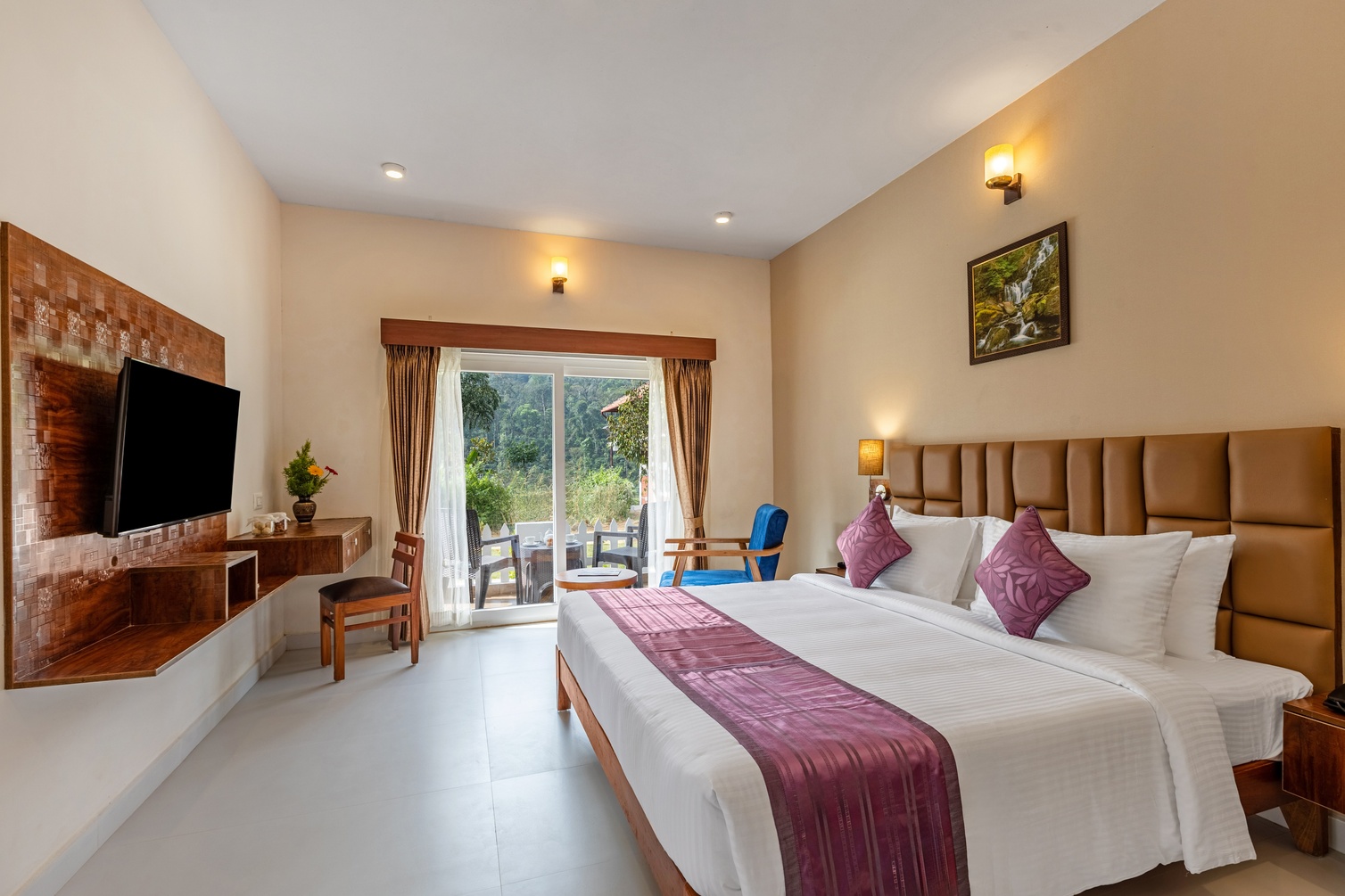 Sterling Brookstone Coorg photo 1