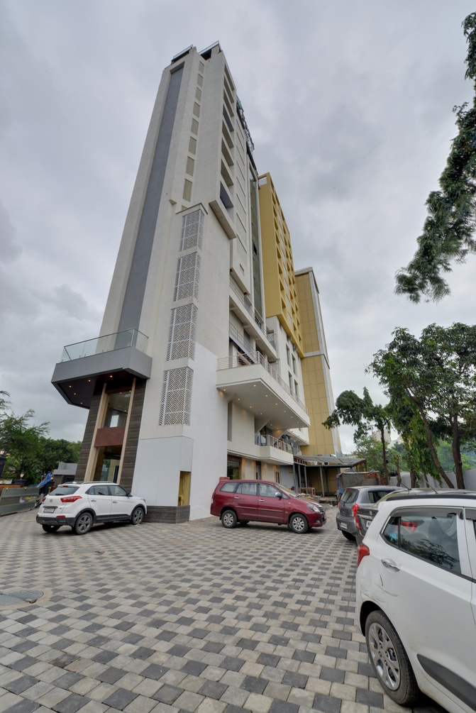 The Fern Residency, Mira Road, Mumbai photo 2
