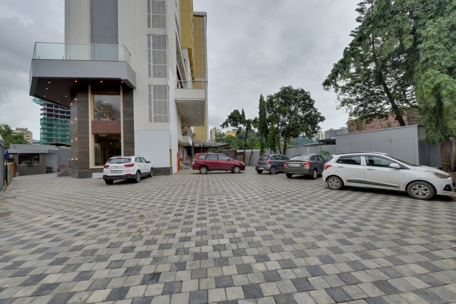 The Fern Residency, Mira Road, Mumbai photo 3