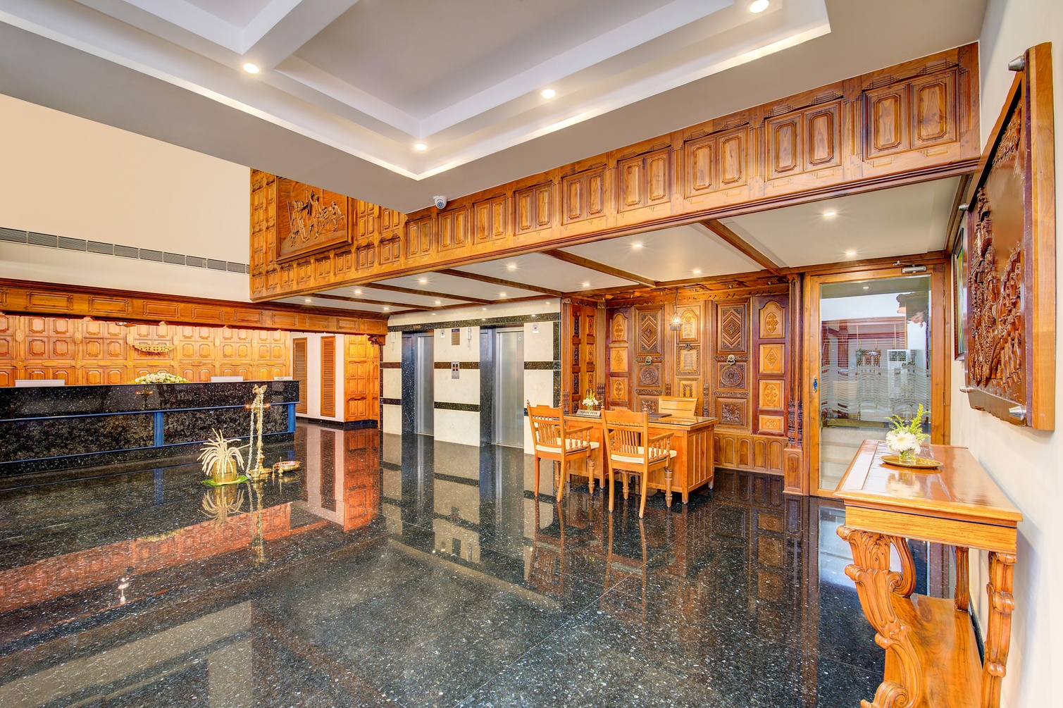 Sterling Guruvayur photo 8