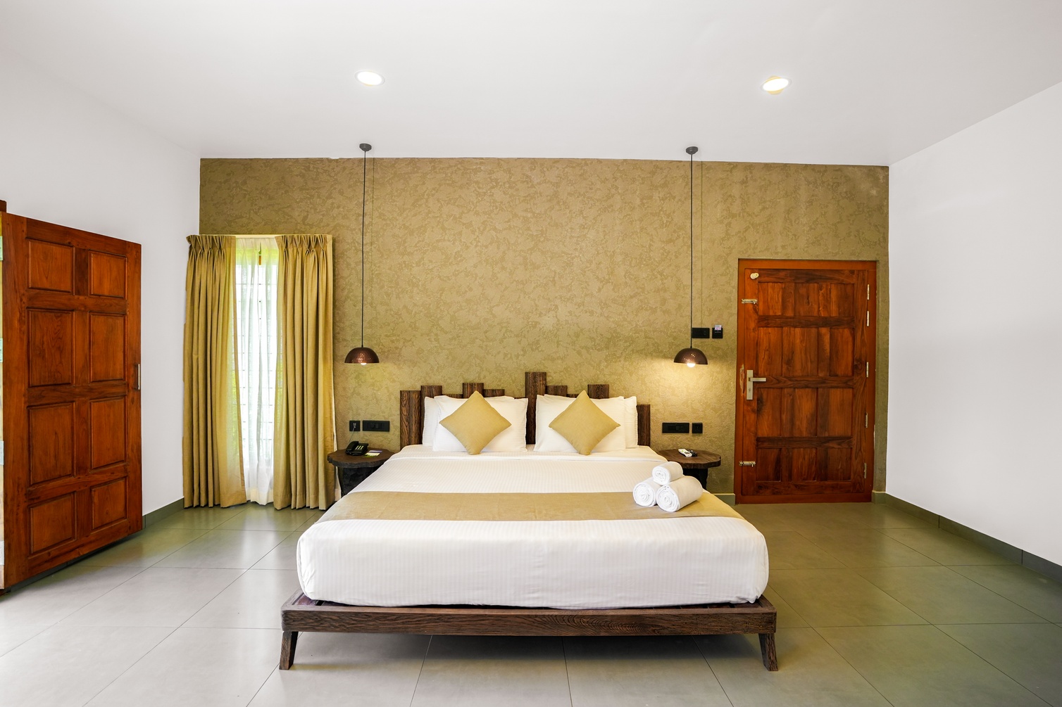 Mountain View Cottage with Tub at Maram Resort - Photo 3
