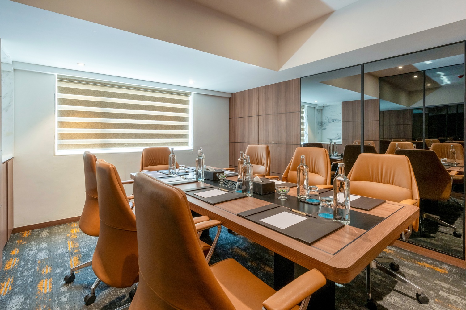 The Fern Goregaon - An Ecotel Hotel | Mumbai photo 9