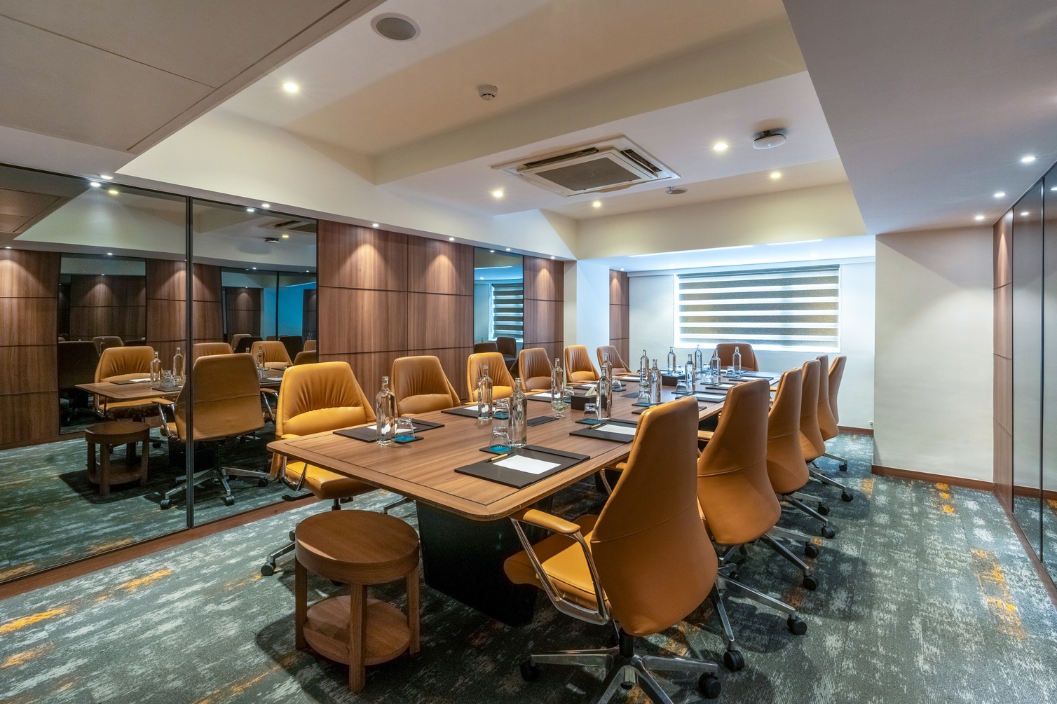 The Fern Goregaon - An Ecotel Hotel | Mumbai photo 8