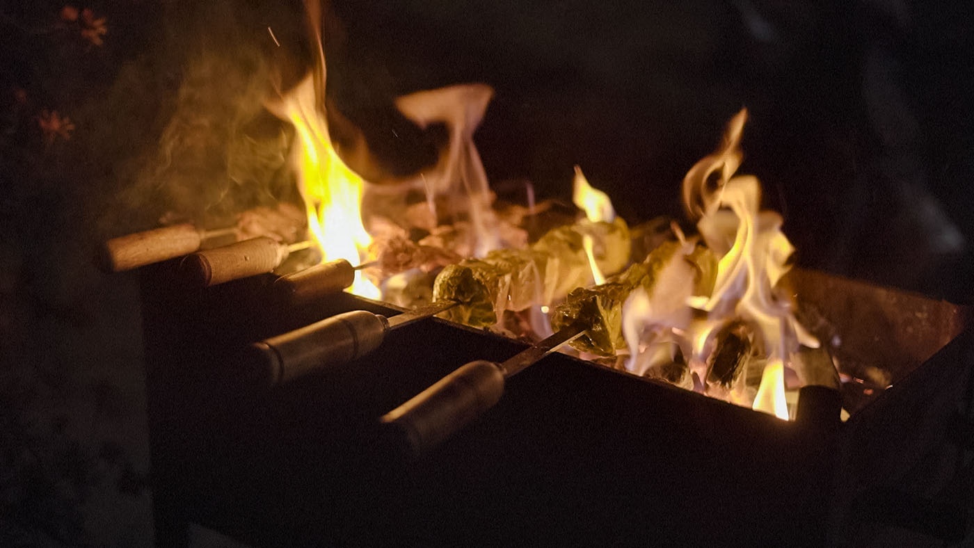 Yule Tea Retreat photo 4