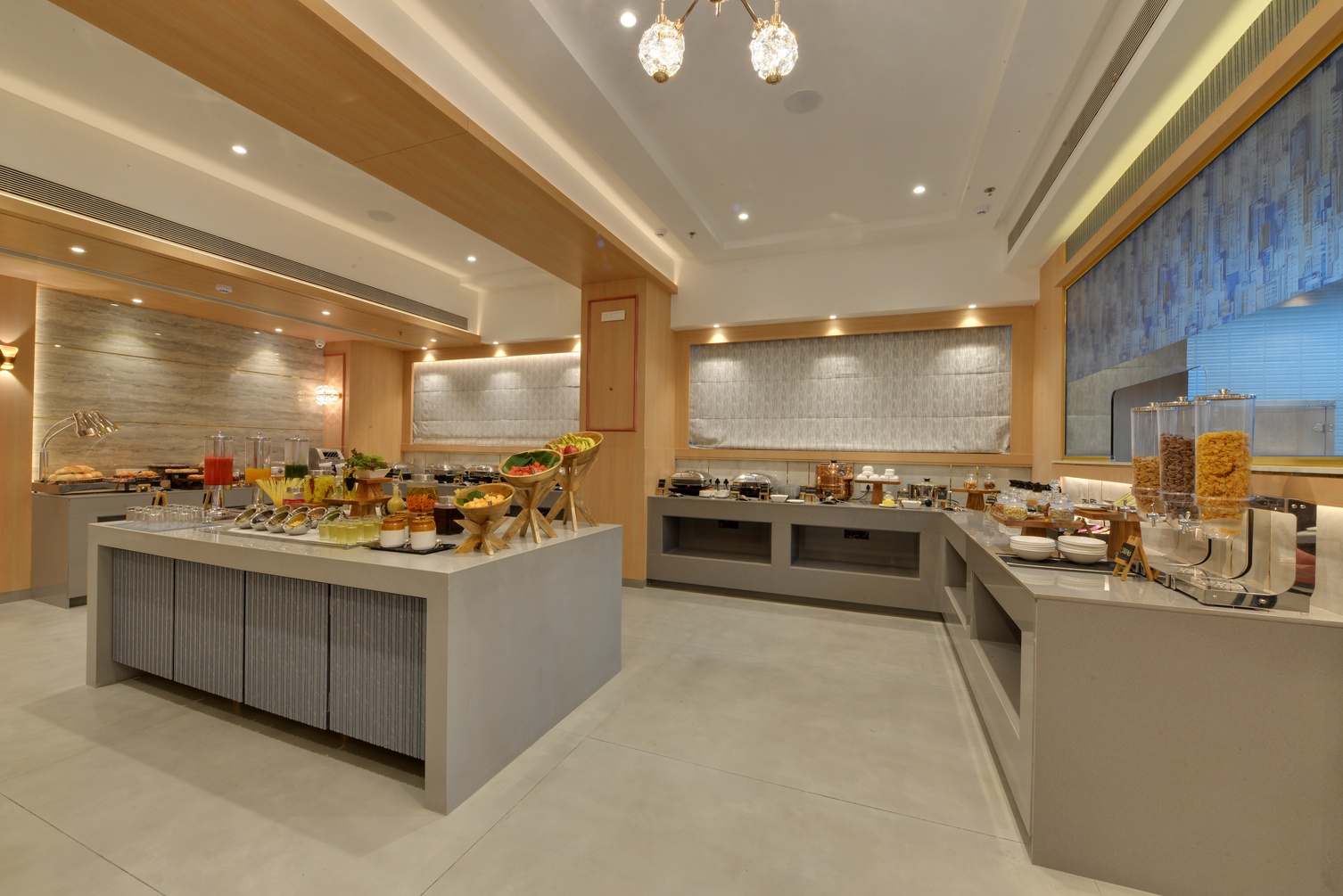 The Fern Residency, Mira Road, Mumbai photo 12