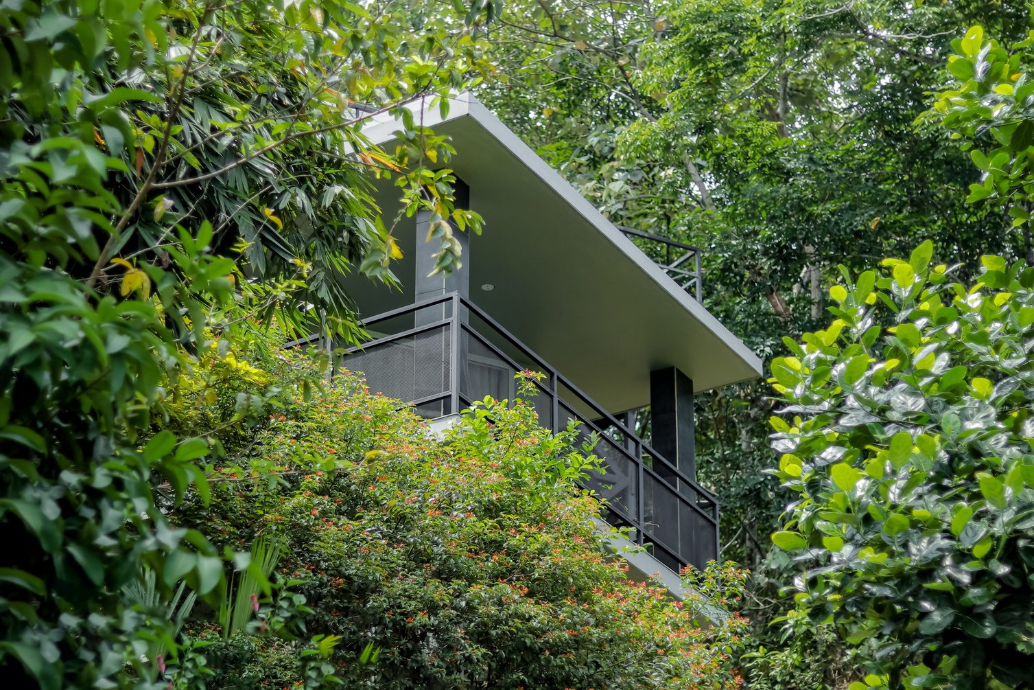Mountain View Cottage with Jacuzzi at Maram Resort - Photo 2