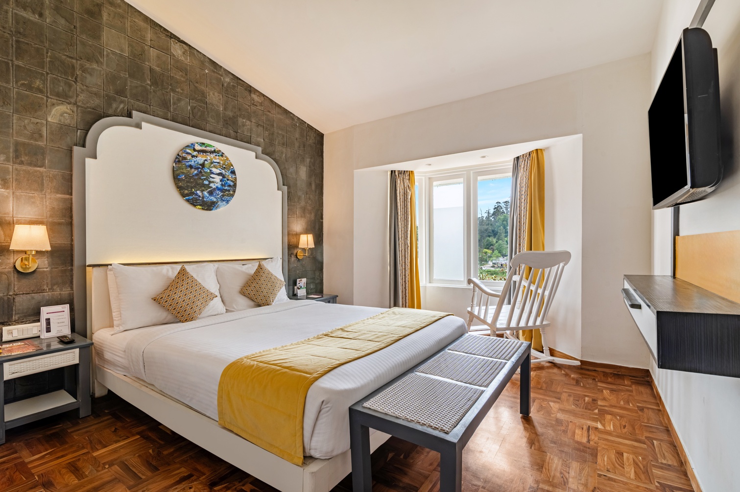Indulge Suite at Sterling Kodai Lake - Photo 1