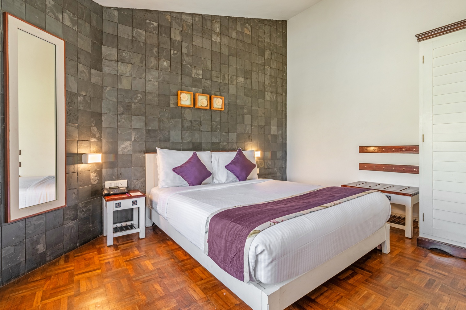 2 Bed Room Suite with Balcony and Lake View at Sterling Kodai Lake - Photo 2