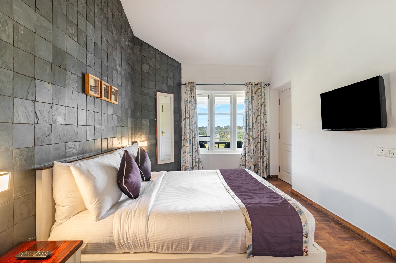 2 Bed Room Suite with Balcony and Lake View at Sterling Kodai Lake - Photo 3