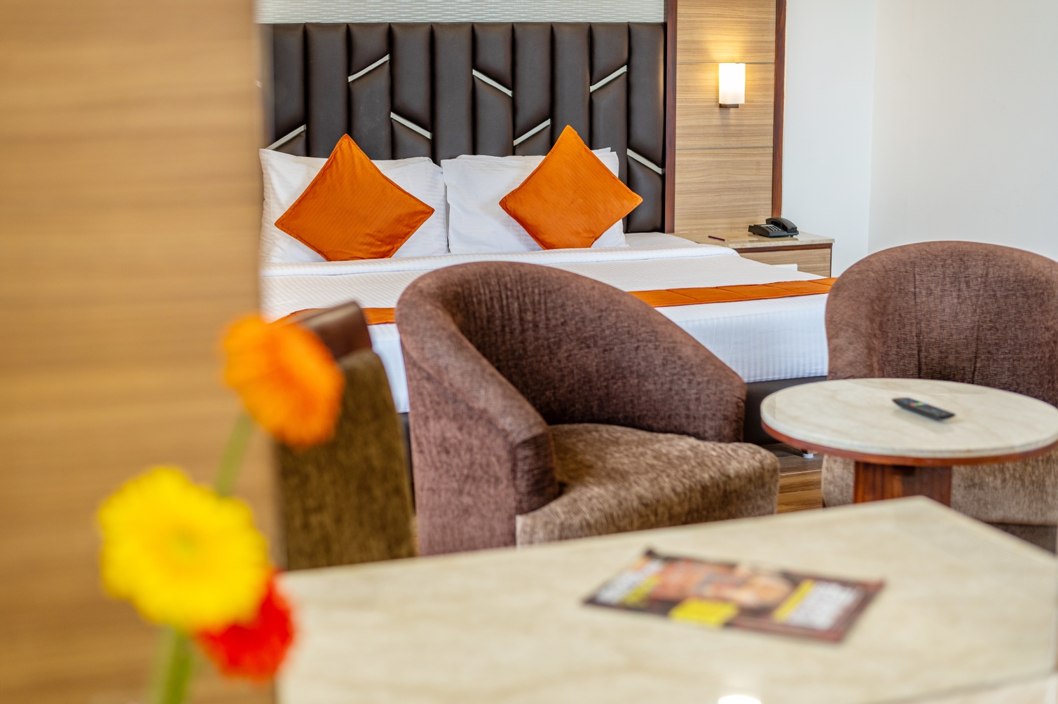 Privilege Suite at Sterling V Grand Madurai - Photo 1