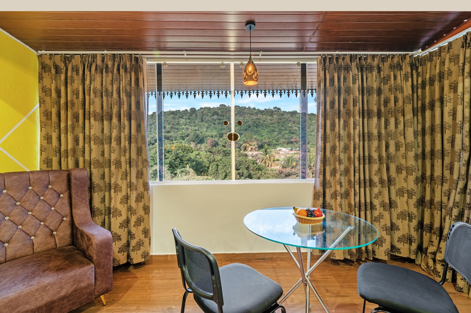 Mountain View Classic Room at Sterling Yelagiri - Photo 2