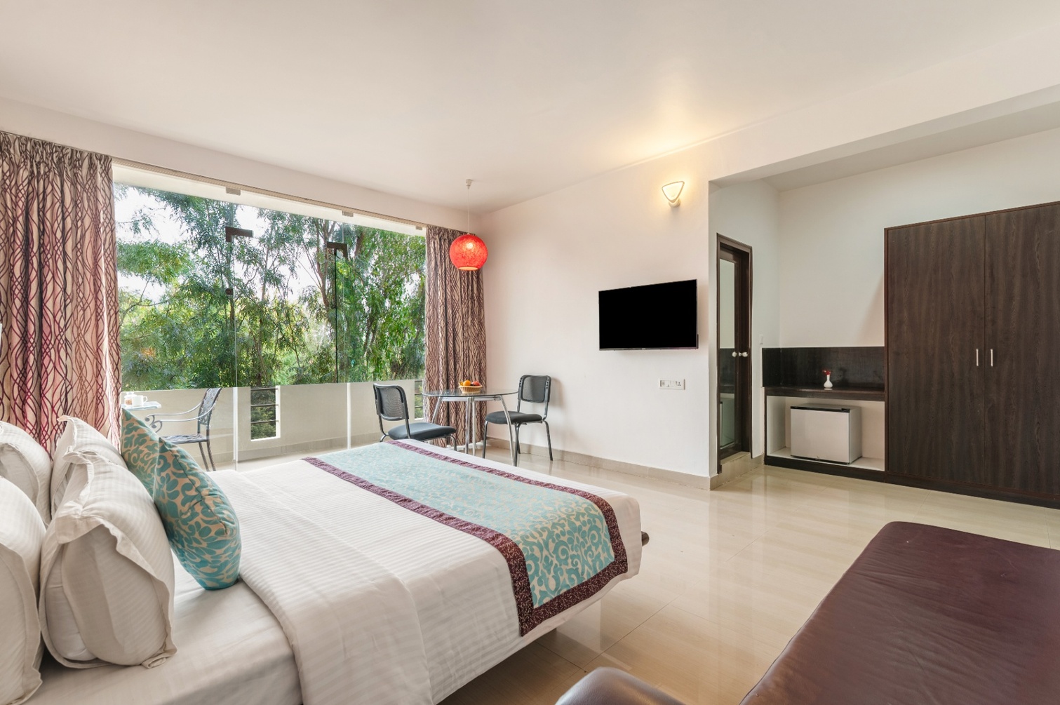 Classic room with Balcony at Sterling Yelagiri - Photo 2