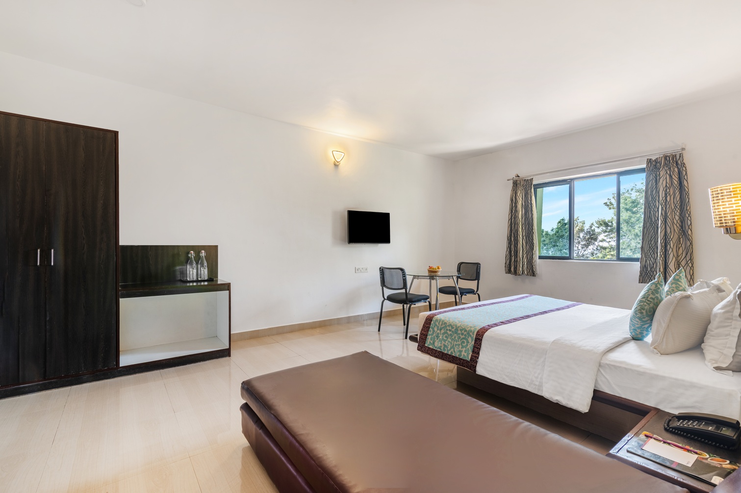 Classic Room at Sterling Yelagiri - Photo 1