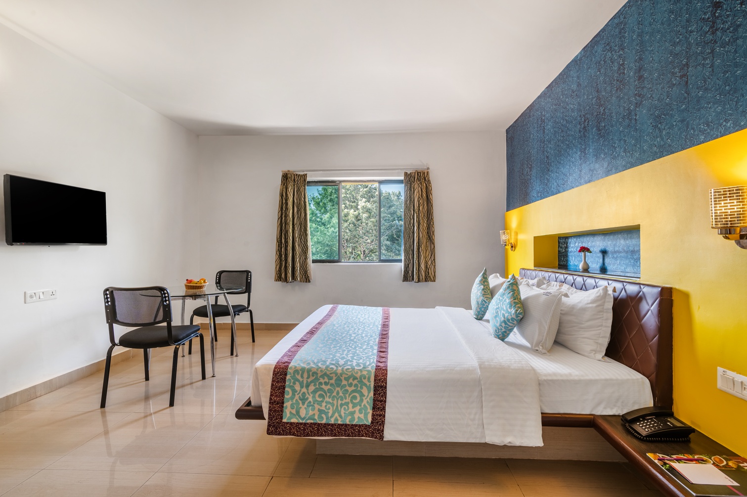 Classic Room at Sterling Yelagiri - Photo 3