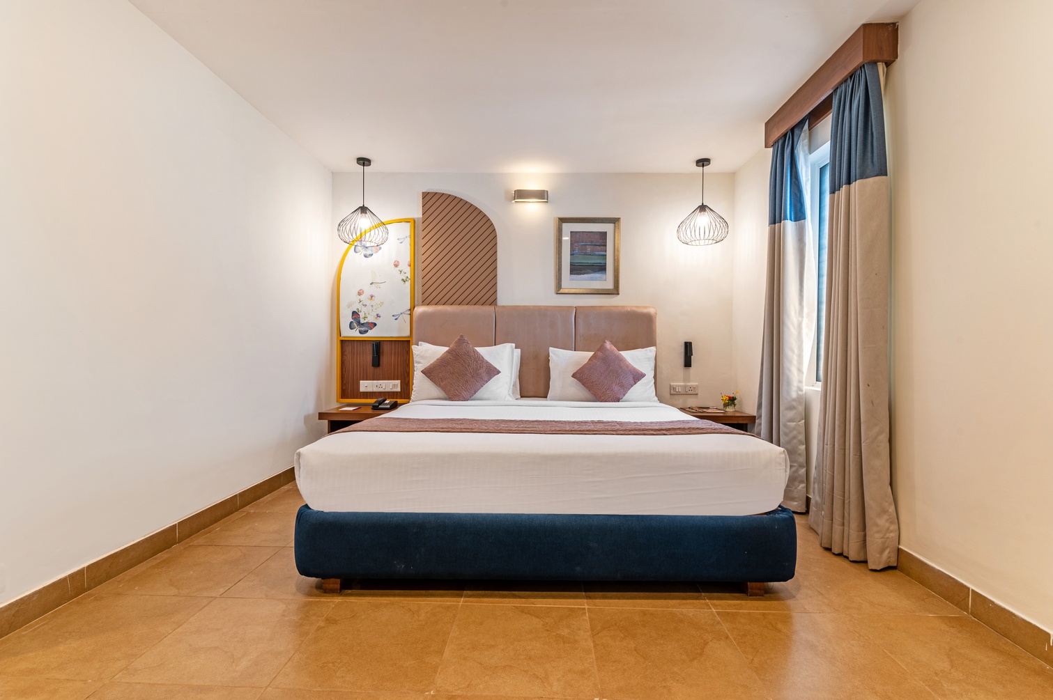 Valley View Indulge room With Sit Out at Sterling Yercaud - Photo 3