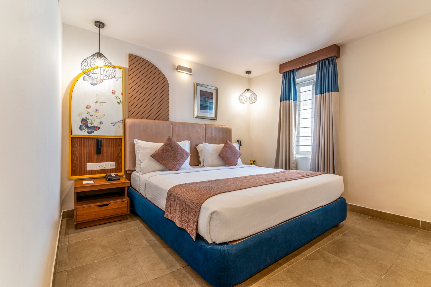 Valley View Indulge room With Sit Out at Sterling Yercaud - Photo 1