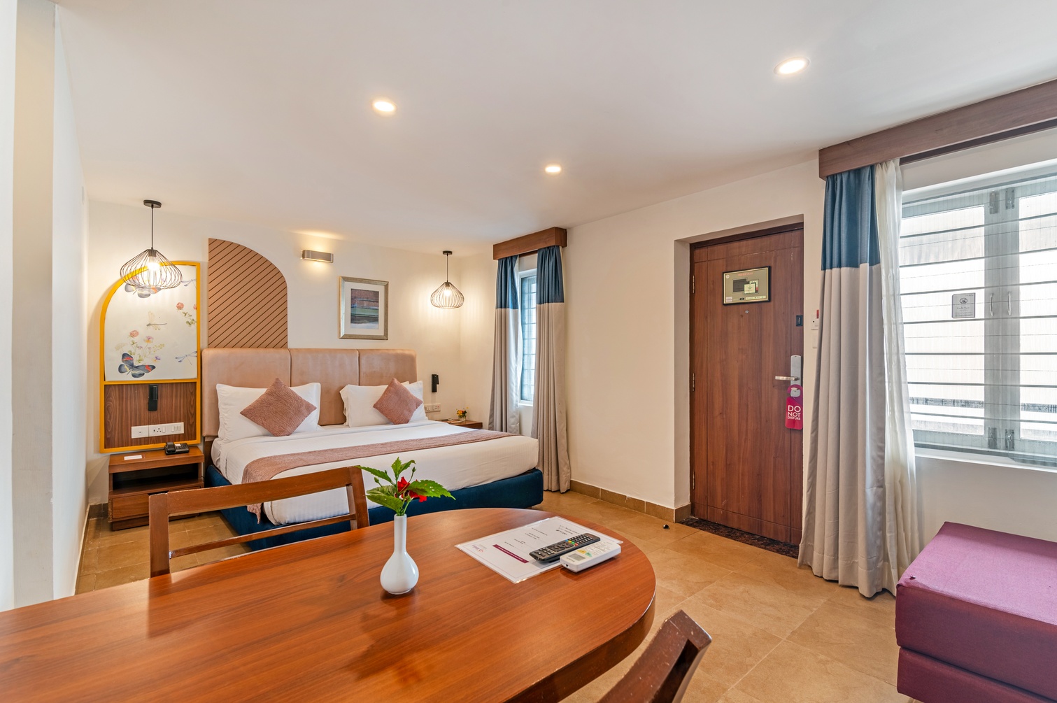 Valley View Indulge room With Sit Out at Sterling Yercaud - Photo 2