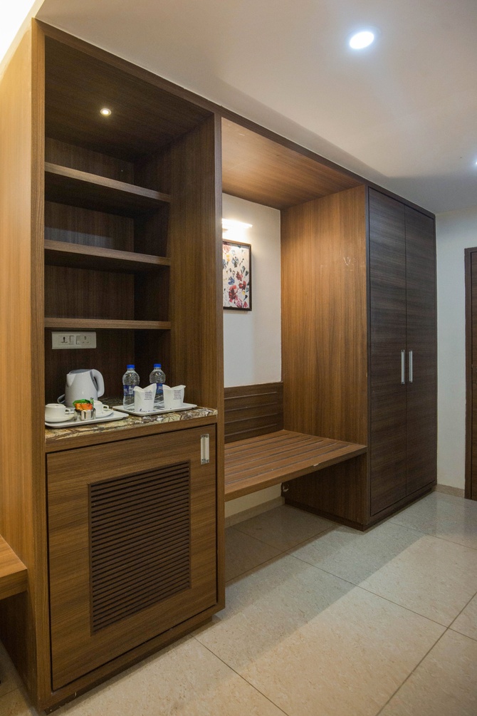 Superior Room at Club Mahindra Resort - Dwarka, Gujarat - Photo 3
