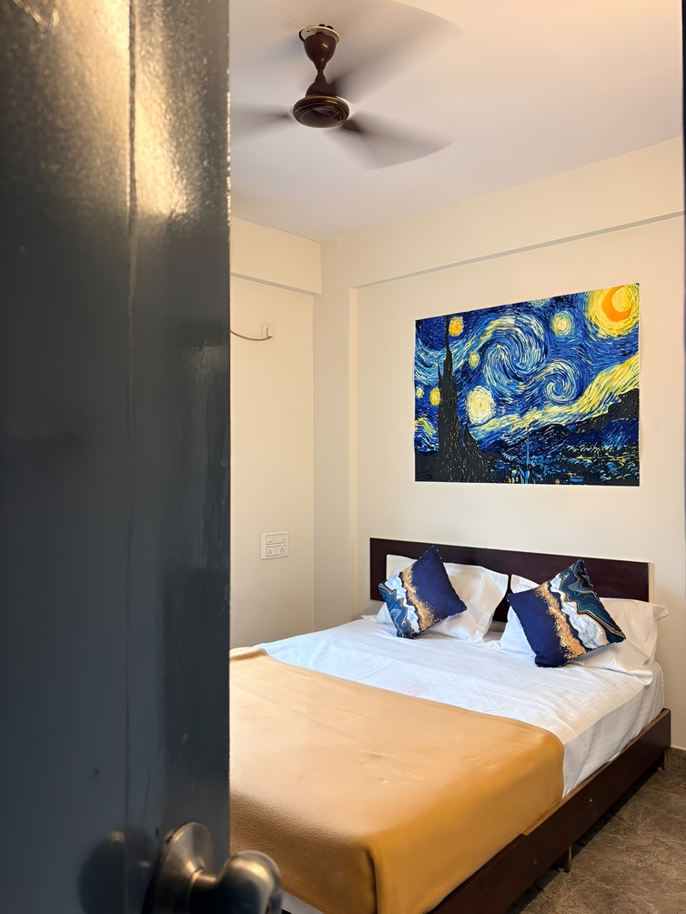 Standard NON-AC Room at MALABAR INN - Photo 1