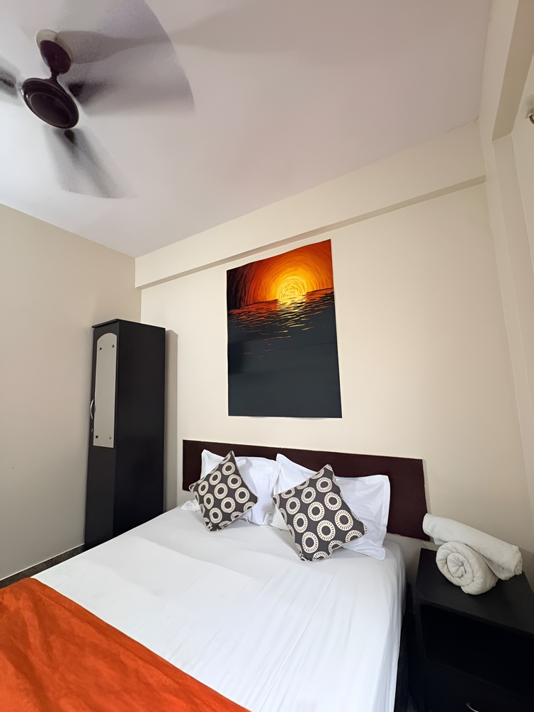 Standard NON-AC Room at MALABAR INN - Photo 2