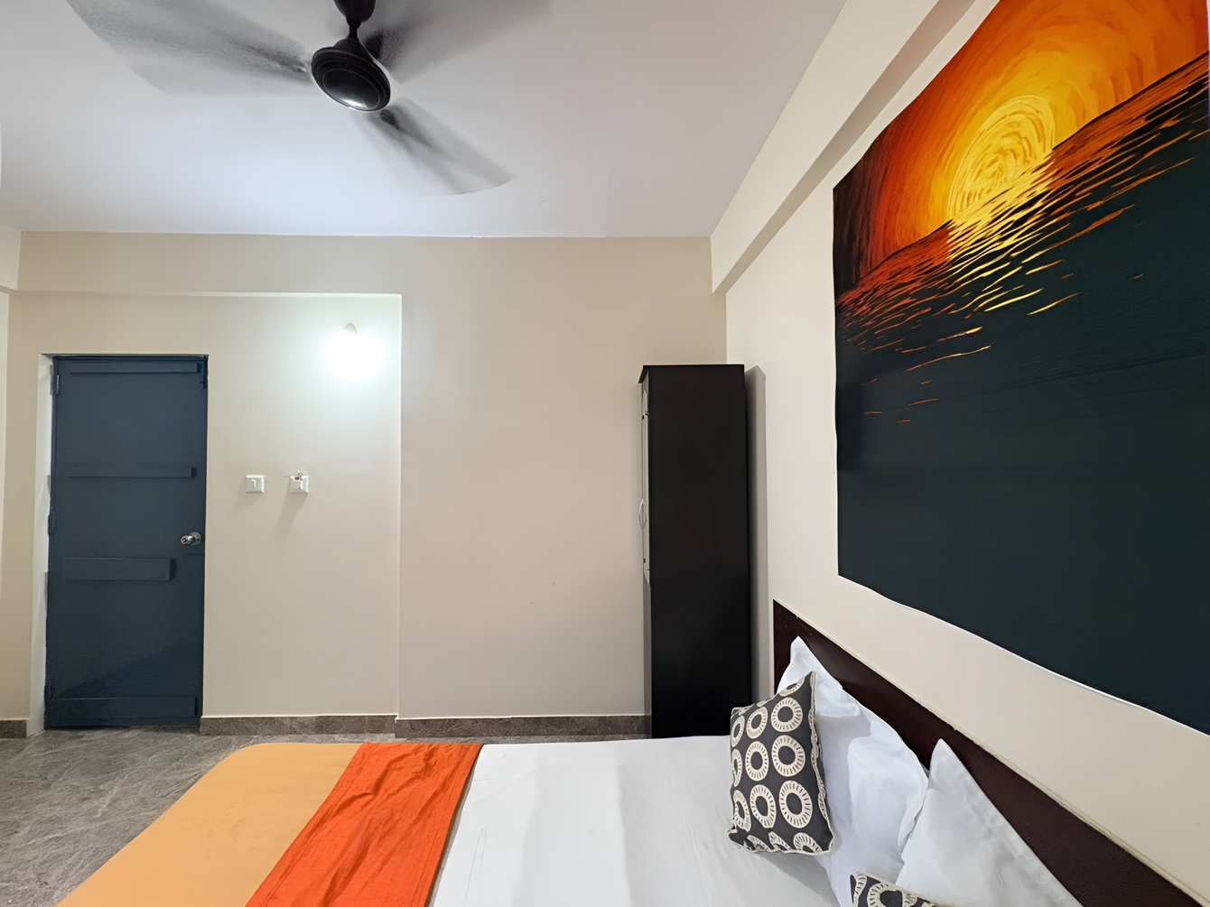 Standard NON-AC Room at MALABAR INN - Photo 3