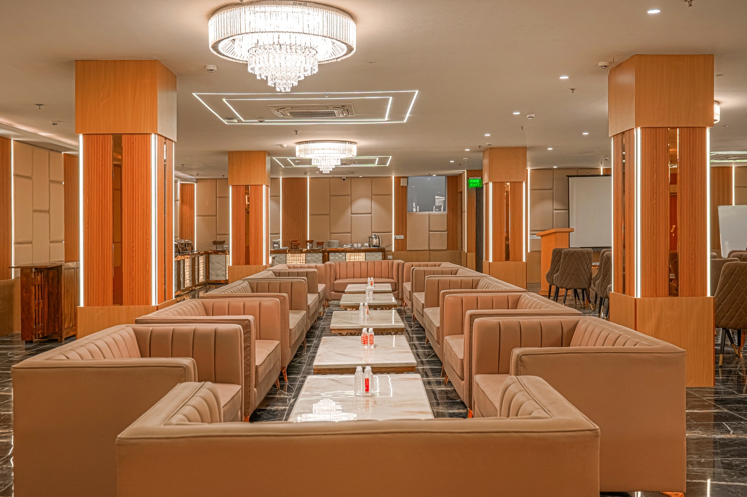 The Altruist Gurugram Hotel photo 10