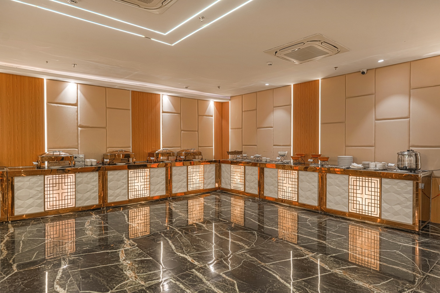The Altruist Gurugram Hotel photo 11