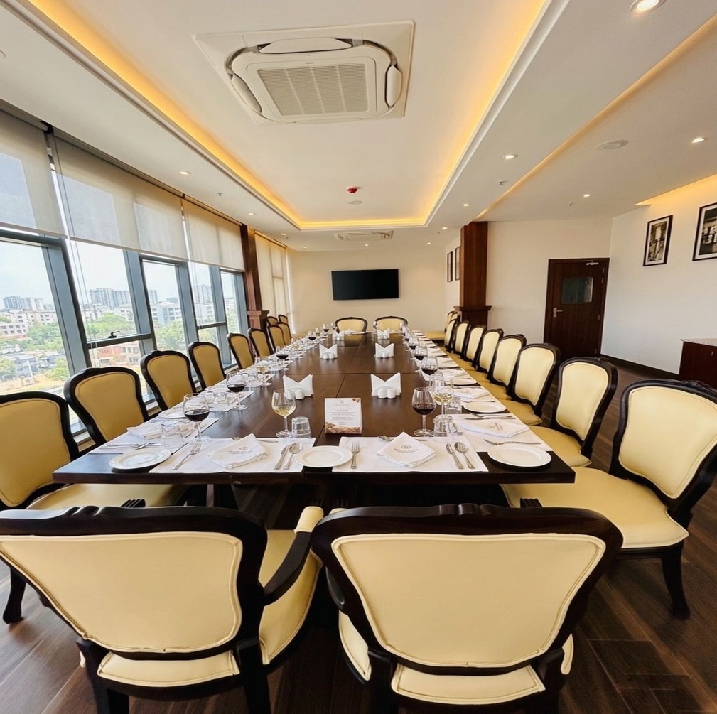 Comfort Hotel Kishore Azamgarh photo 9