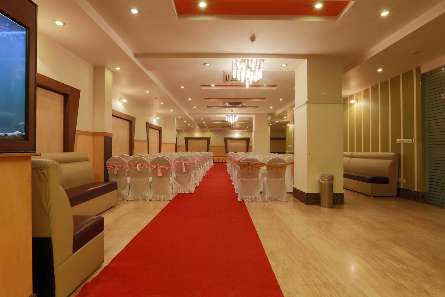 Abhimaani Beacon Hotel Bengaluru, Rajajinagar photo 5