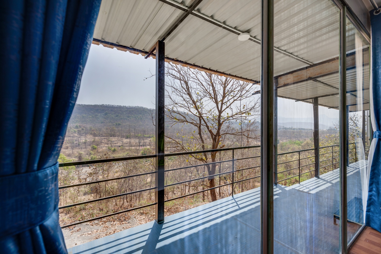 Valley View Room at Nature Trails Durshet, Khopoli - Photo 3
