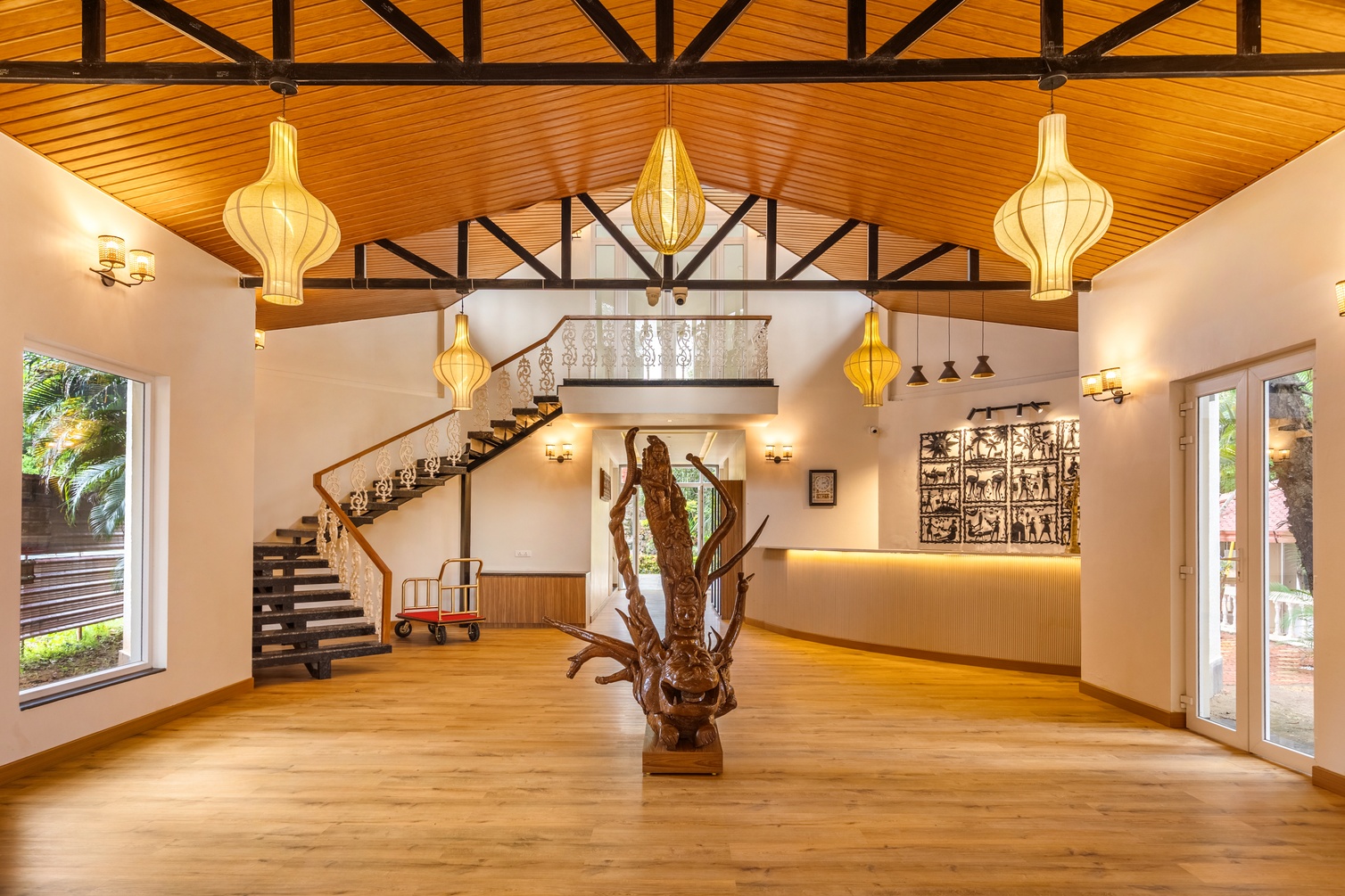 Sterling Naman Bastar Jagdalpur photo 12