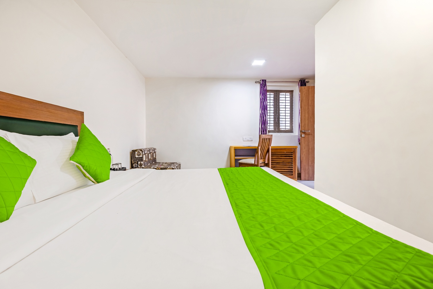 Garden Cottage at Nature Trails Durshet, Khopoli - Photo 1