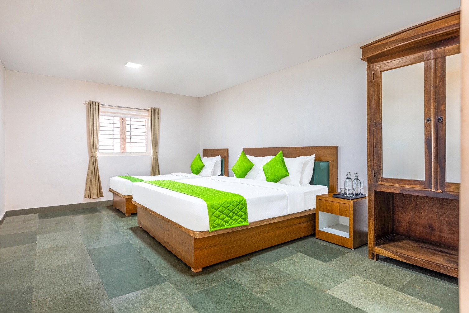 Family Room at Nature Trails Durshet, Khopoli - Photo 1