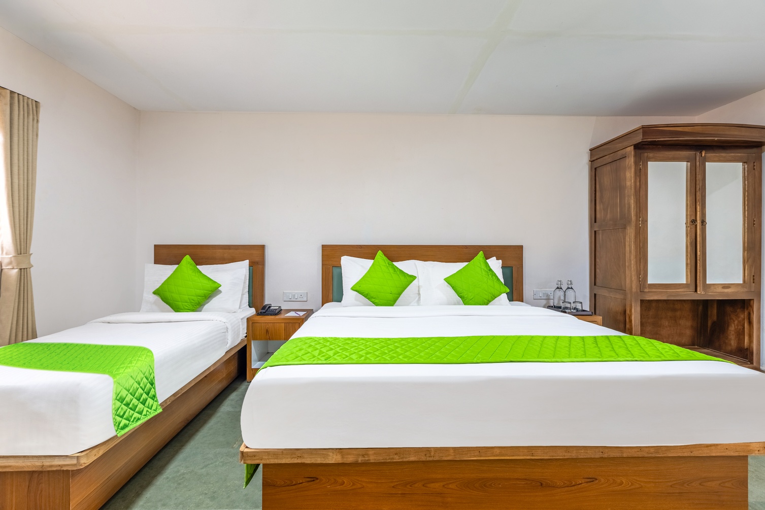 Family Room at Nature Trails Durshet, Khopoli - Photo 2